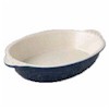 Pfaltzgraff Weir in Your Kitchen Chicory Medium Oval Baker