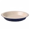 Pfaltzgraff Weir in Your Kitchen Chicory Pie Plate