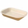 Pfaltzgraff Weir in Your Kitchen Fennel Rectangular Baker