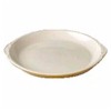 Pfaltzgraff Weir in Your Kitchen Fennel Round Baking Platter