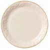 Pfaltzgraff Weir in Your Kitchen Fennel Dinner Plate