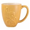 Pfaltzgraff Weir in Your Kitchen Fennel Mug