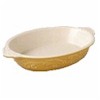 Pfaltzgraff Weir in Your Kitchen Fennel Medium Oval Baker