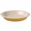 Pfaltzgraff Weir in Your Kitchen Fennel Pie Plate