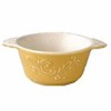 Pfaltzgraff Weir in Your Kitchen Fennel Handled Soup Bowl