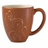 Pfaltzgraff Weir in Your Kitchen Ginger Mug