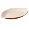 Pfaltzgraff Weir in Your Kitchen Ginger Small Oval Platter