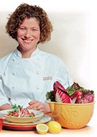 Joanne Weir
