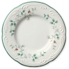 Pfaltzgraff Winterberry Bread and Butter Plate