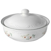 Pfaltzgraff Winterberry Round Covered Casserole