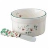 Pfaltzgraff Winterberry Dip Mix Set