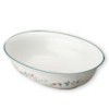 Pfaltzgraff Winterberry Oval Vegetable Serving Bowl