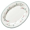Pfaltzgraff Winterberry Oval Platter