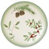 Pfaltzgraff Winterwood Canvas Dinner Plate