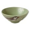 Pfaltzgraff Winterwood Green Dessert Bowl