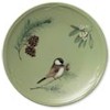 Pfaltzgraff Winterwood Green Dinner Plate