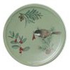 Pfaltzgraff Winterwood Green Salad Plate