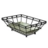 Pfaltzgraff Winterwood Wire Bread Basket