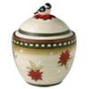 Pfaltzgraff Woodland Cookie Jar