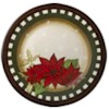 Pfaltzgraff Woodland Round Dinner Plate