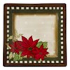 Pfaltzgraff Woodland Square Dinner Plate