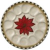 Pfaltzgraff Woodland Egg Tray
