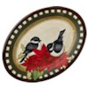 Pfaltzgraff Woodland Oval Platter