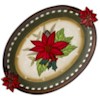 Pfaltzgraff Woodland Oval Platter with Handles