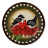 Pfaltzgraff Woodland Salad Plate