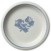 Pfaltzgraff Yorktowne Bread and Butter Plate