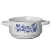 Pfaltzgraff Yorktowne Double Handled Soup Bowl