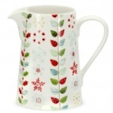 Portmeirion Christmas Wish Large Jug