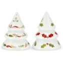 Portmeirion Christmas Wish Salt & Pepper Set