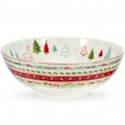 Portmeirion Christmas Wish Serving Bowl