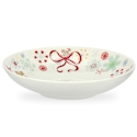 Portmeirion Christmas Wish Soup/Pasta Bowl