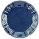 Portmeirion Fleur De Lys Blue