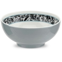 Portmeirion Novella Deco Dream Footed Cereal Bowl