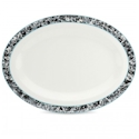 Portmeirion Novella Deco Dream Oval Platter