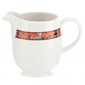 Portmeirion Novella Firestorm Creamer