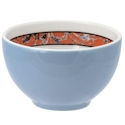 Portmeirion Novella Firestorm Dipping Dish