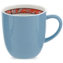 Portmeirion Novella Firestorm Mug