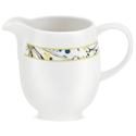 Portmeirion Novella Limelight Creamer