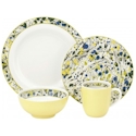 Portmeirion Novella Limelight Place Setting