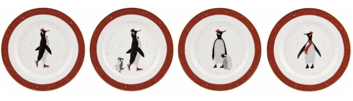 Penguin by Portmeirion