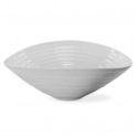 Portmeirion Sophie Conran Grey Medium Salad Bowl