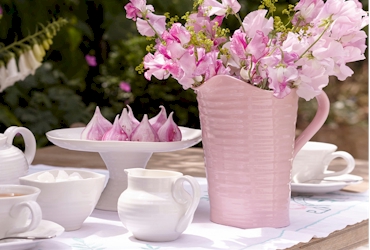 Sophie Conran Pink by Portmeirion
