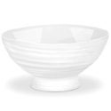 Portmeirion Sophie Conran White Mini Dip Dish