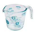 Pyrex 100th Anniversary Turquoise Measuring Cup