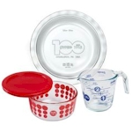 Pyrex 100th Anniversary