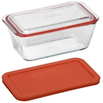 Pyrex Bake Serve 'N Store